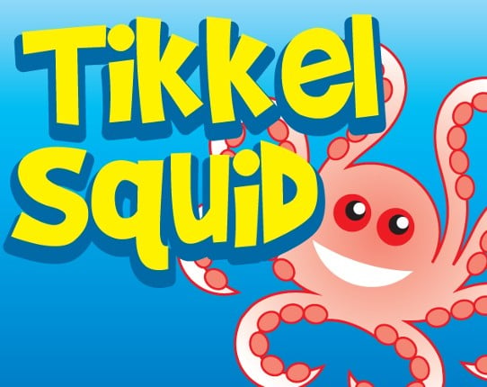 Tikkel Squid Game Cover