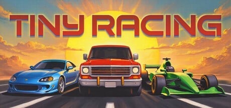 Games like Tiny Racing