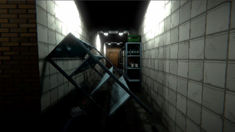 Tonight, I Die in My Sleep screenshot