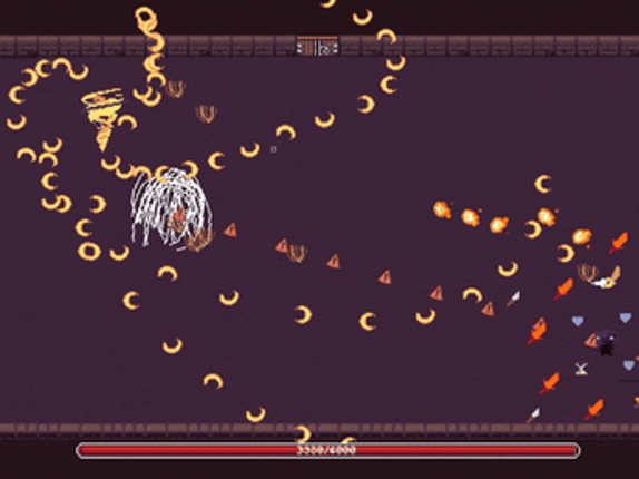 Tornado Hunter Image