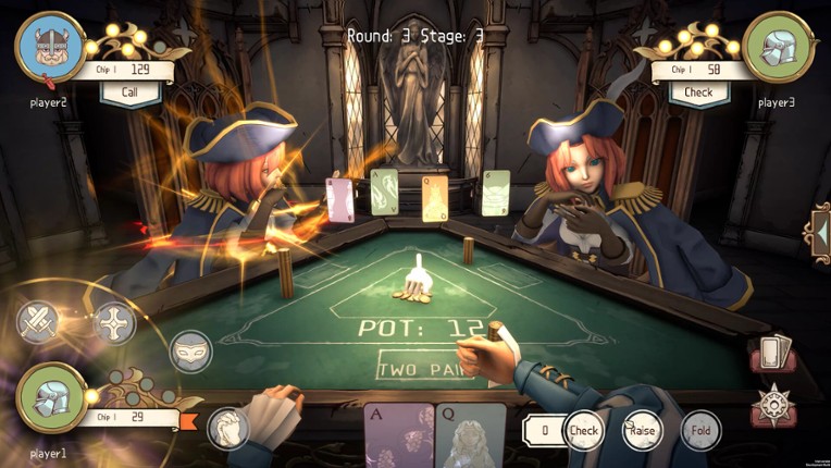 Total Cardfare screenshot