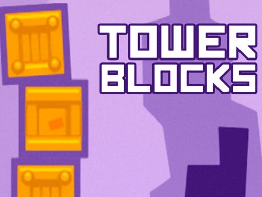 Games like Tower Blocks Deluxe