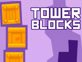 Tower Blocks Deluxe Image