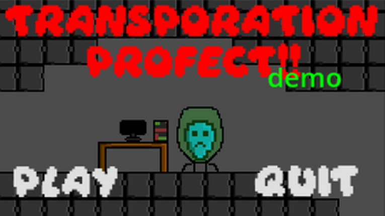 transportation-project-demo-!! Image