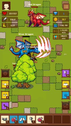 Treasure Hunter screenshot