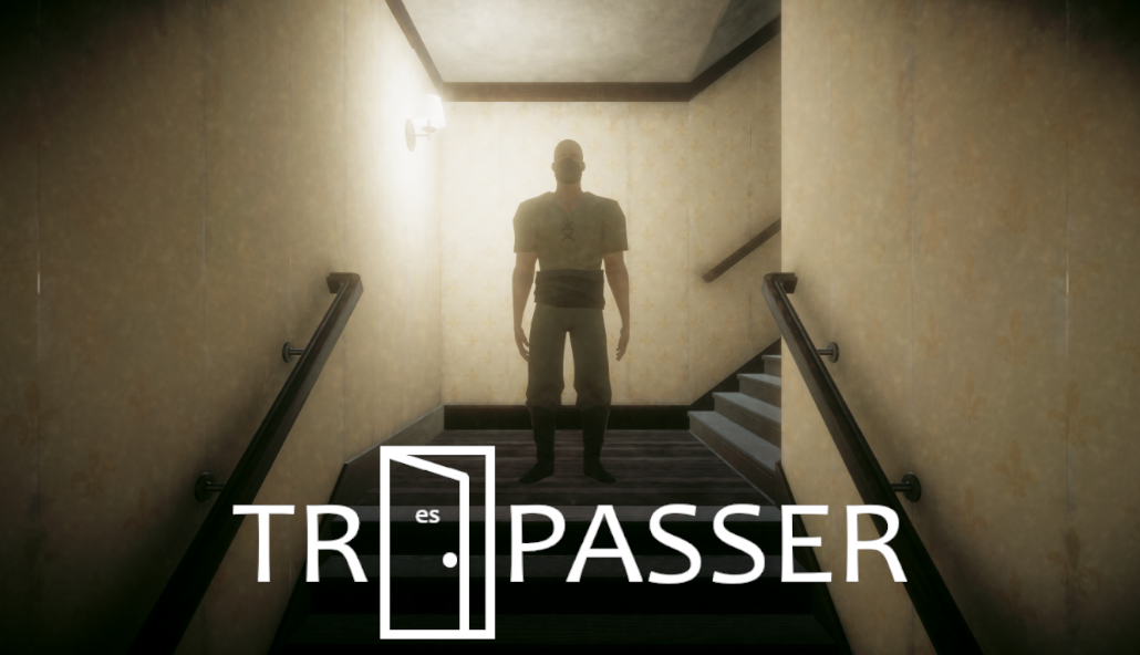 Games like TRESPASSER