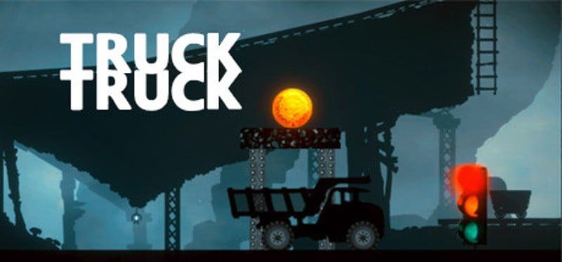 Truck Truck Game Cover