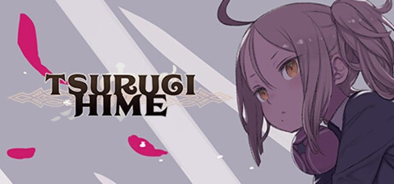 TSURUGIHIME Game Cover