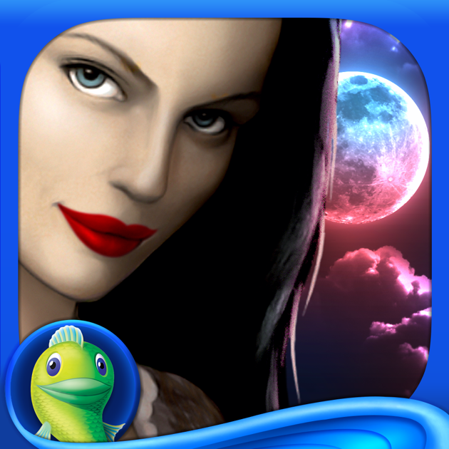 Games like Vampire Legends: The True Story of Kisilova HD - A Hidden Object Mystery