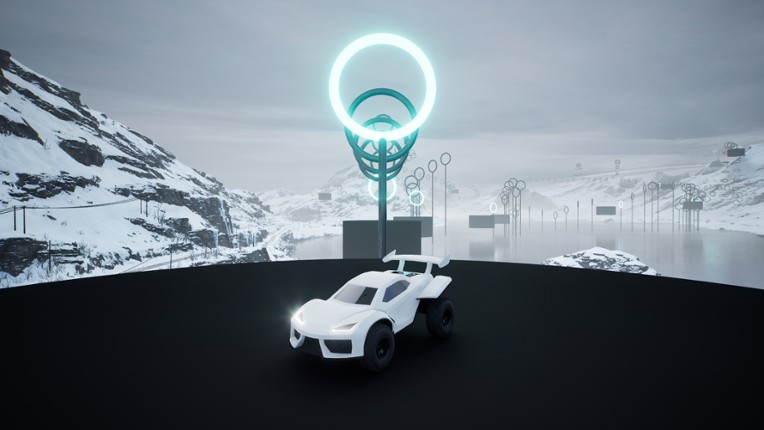 Vector Horizon screenshot