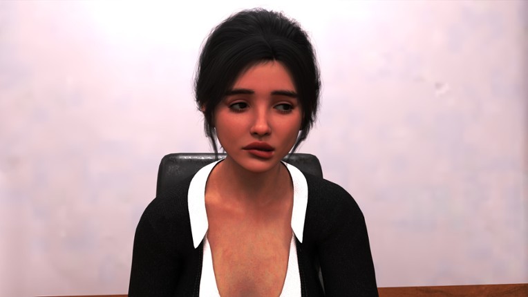 Verdict of Desire Image
