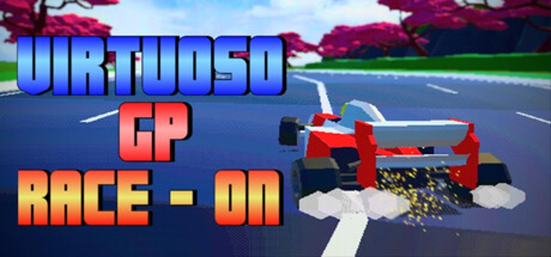 Virtuoso GP Race - On Image