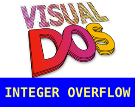 Visual DOS: Integer Overflow Image