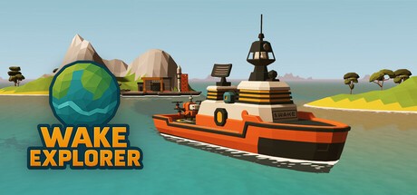 Games like Wake Explorer