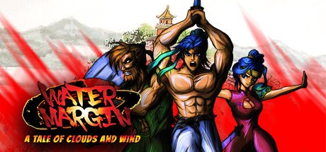 Games like Water Margin - The Tale of Clouds and Wind