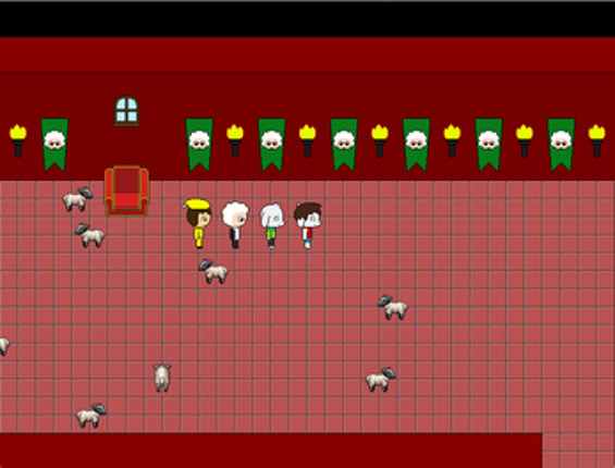 Waymantale Adventure 2: The Adult Chronicles Image