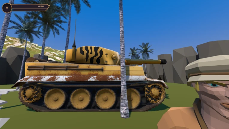 Exile Era screenshot