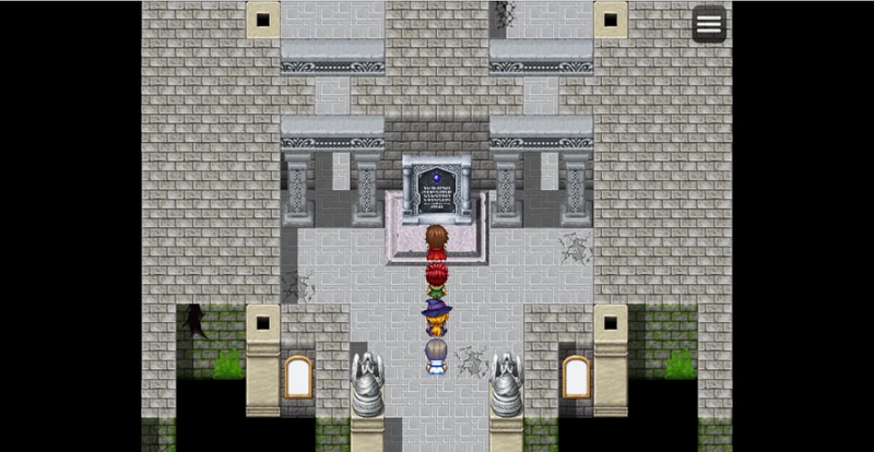 Weft of Y screenshot