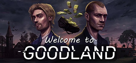 Games like Welcome to Goodland