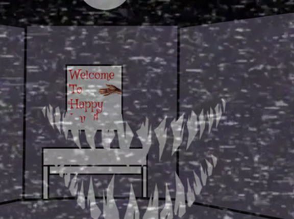 Welcome to Happy Land Image