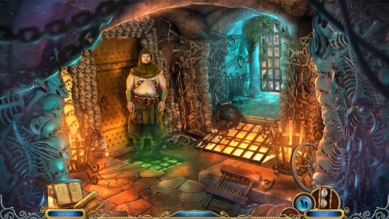 Where Angels Cry: Tears of the Fallen Collector's Edition screenshot