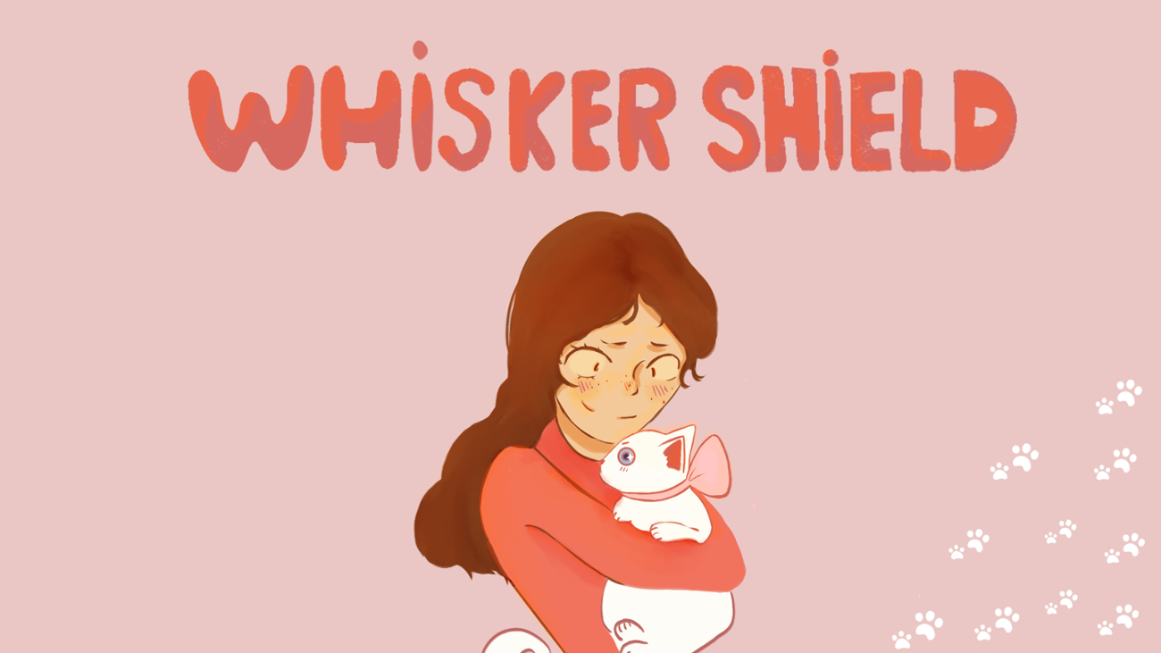 Games like Whisker Shield