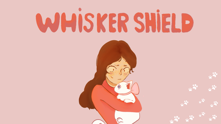 Whisker Shield Game Cover