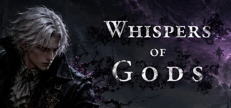 Games like Whispers Of Gods