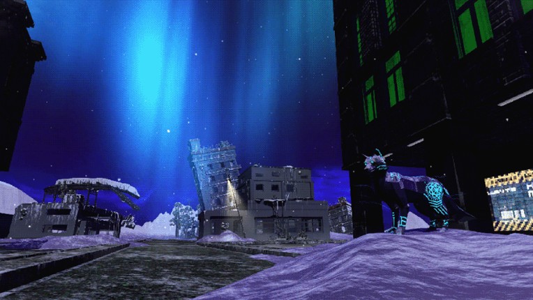 Wild Dose screenshot