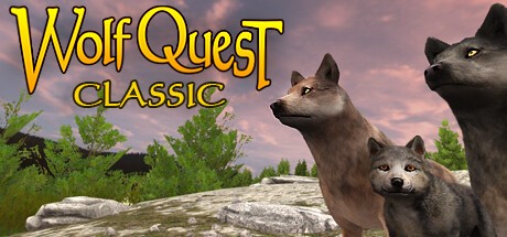 Games like WolfQuest