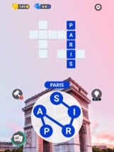 Word City: Connect Word Game Image