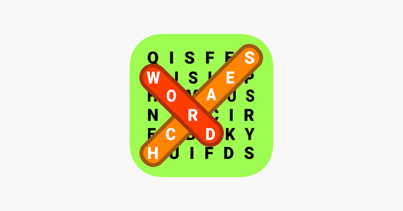 Word Search Explorer: Word Fun Image
