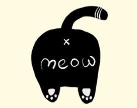 X Meow Image