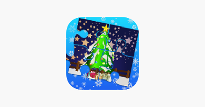 Xmas Jigsaws Puzzle Game Image