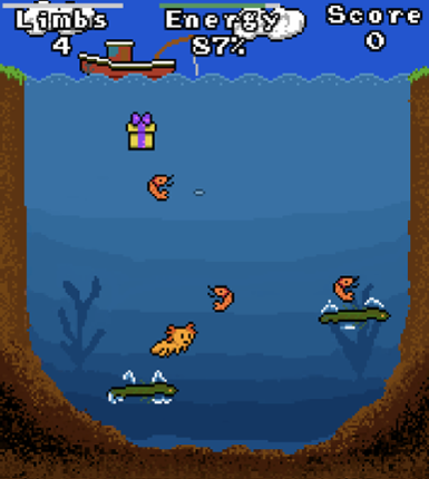 Xogotl - The Pond Image