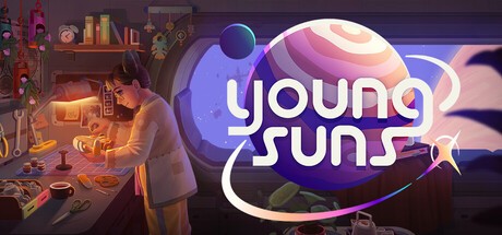 Games like Young Suns