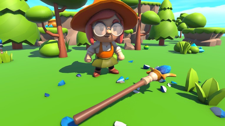 ZapStick Image