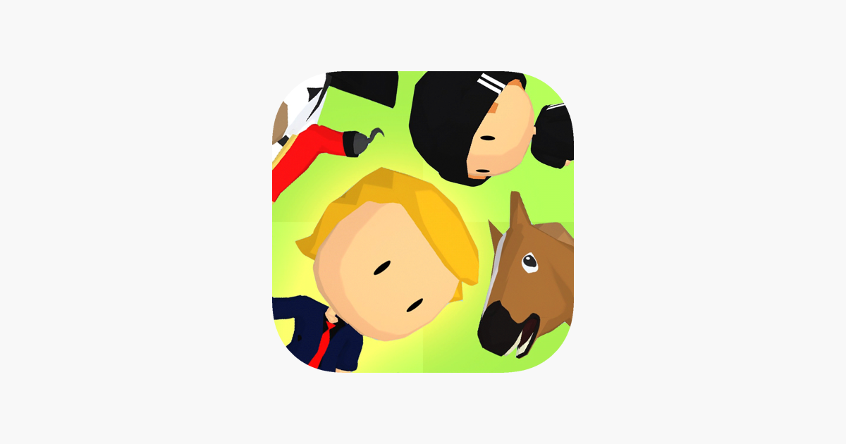 Games like Zebra Crossing