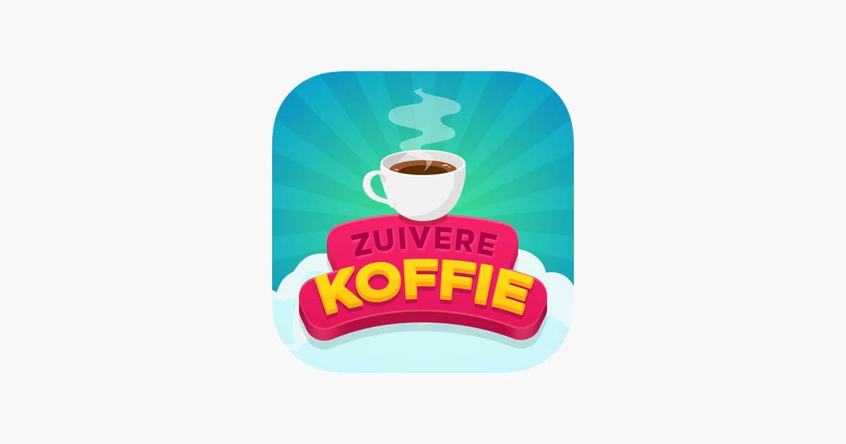 Games like Zuivere Koffie