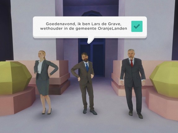 Zuivere Koffie screenshot