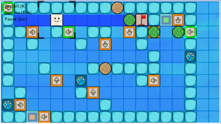 Cell-Cell Lab screenshot