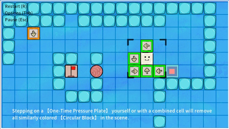Cell-Cell Lab screenshot