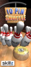 10 Pin Shuffle Tournaments Image