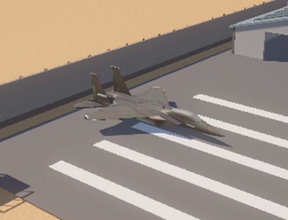 2.5 Endless runner Image