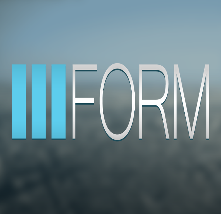 Games like 3-Form - A BKY Game