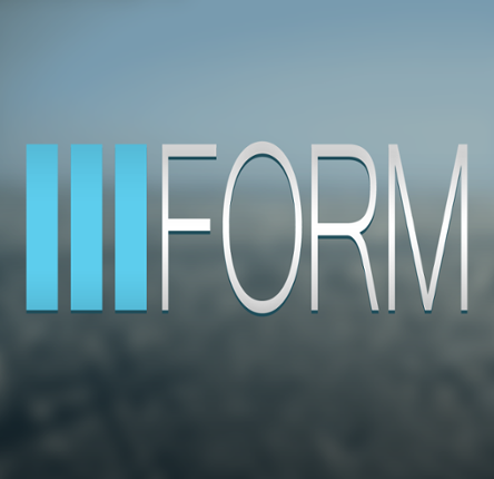 3-Form - A BKY Game Image