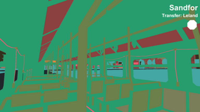 4Ever Transit Authority Image