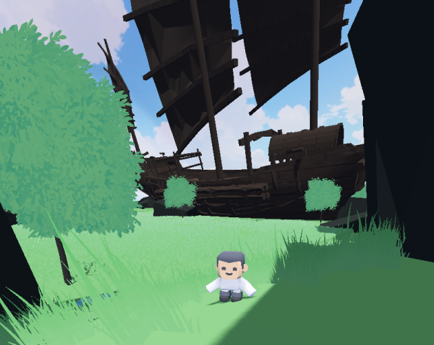 Games like A Bottle’s Curse