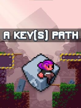Games like A Key(s) Path