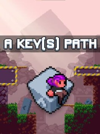 A Key(s) Path Image
